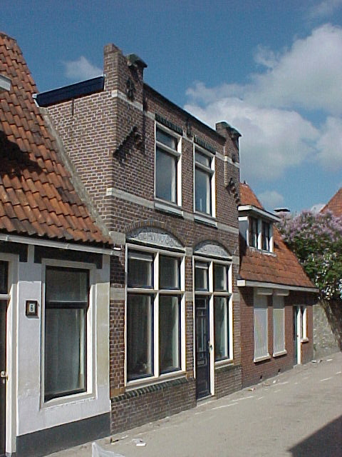 Kantoorpand